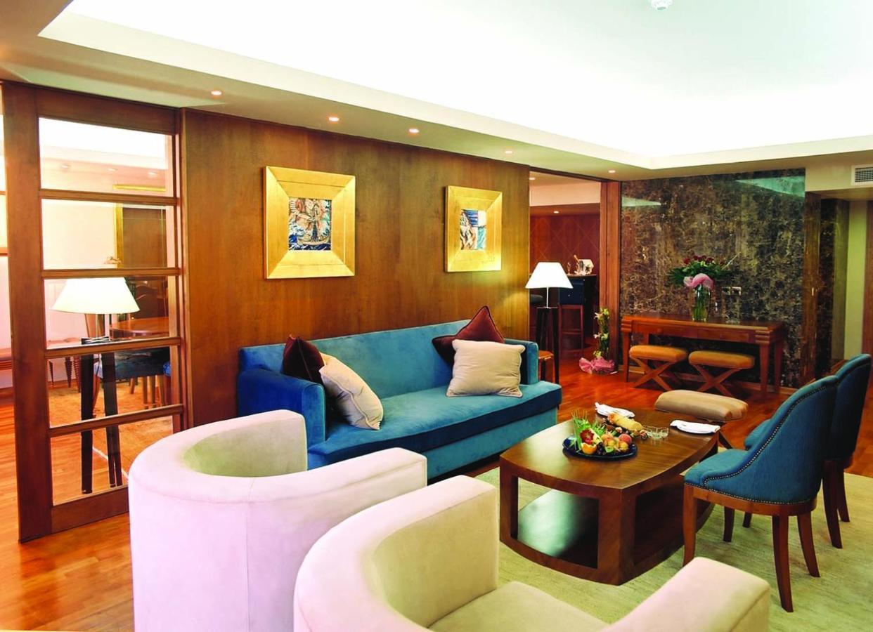 อดัมส์ บีช โฮเต็ล Hotel ไอยานาปา ภายนอก รูปภาพ